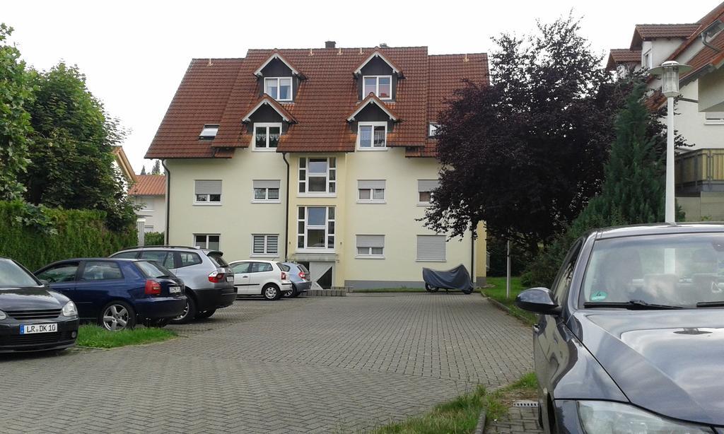 Fewo Zakharov Lahr  Habitación foto