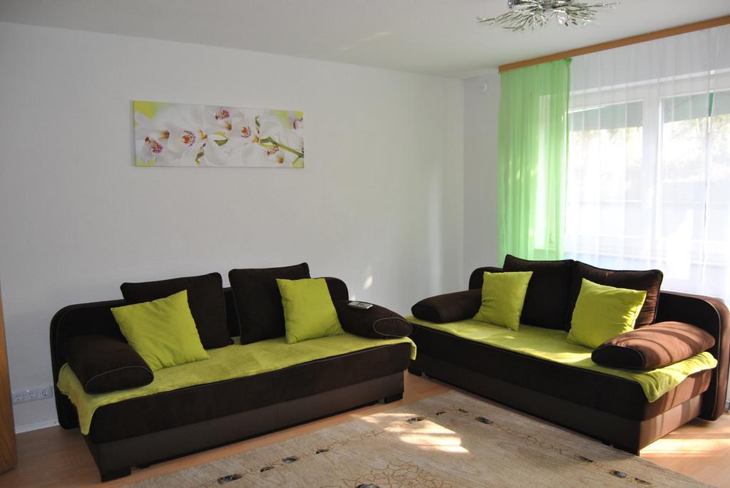 Fewo Zakharov Lahr  Habitación foto